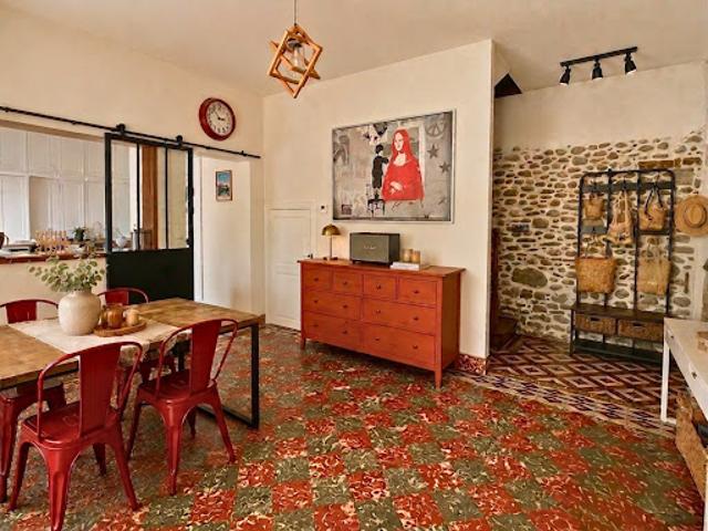 Vente Maison 5 pièces 133 m2 Moumour
