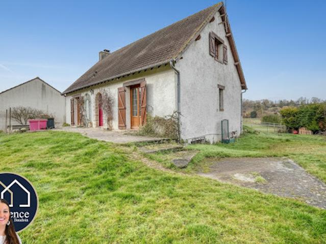 Vente Maison 5 pièces 133 m2 Nogent le Roi