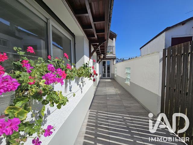 Vente Maison 5 pièces 133 m2 Oloron Sainte Marie