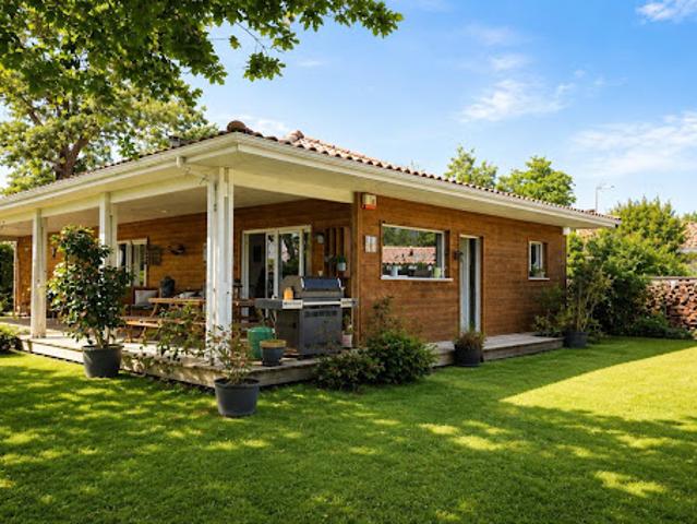 Vente Maison 5 pièces 133 m2 Ares