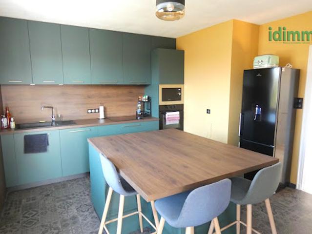 Vente Maison 5 pièces 133 m2 Arpajon sur Cère