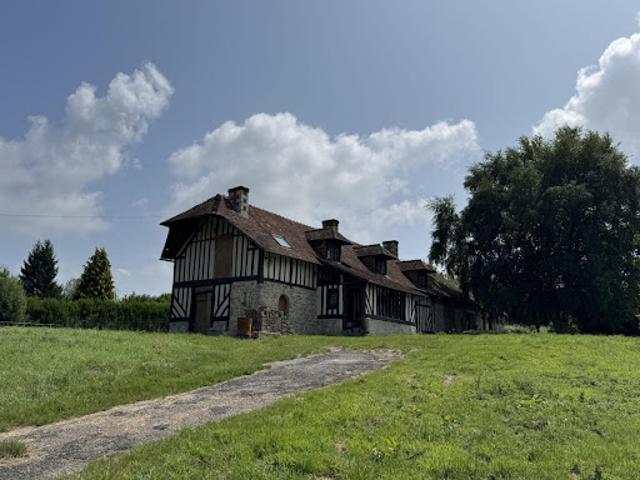 Vente Maison 5 pièces 133 m2 Beuvillers