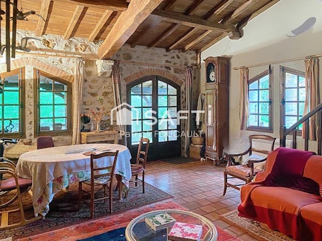 Vente Maison 5 pièces 133 m2 Boivre la Vallée