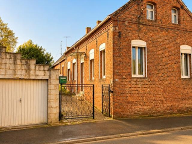 Vente Maison 5 pièces 133 m2 Clary
