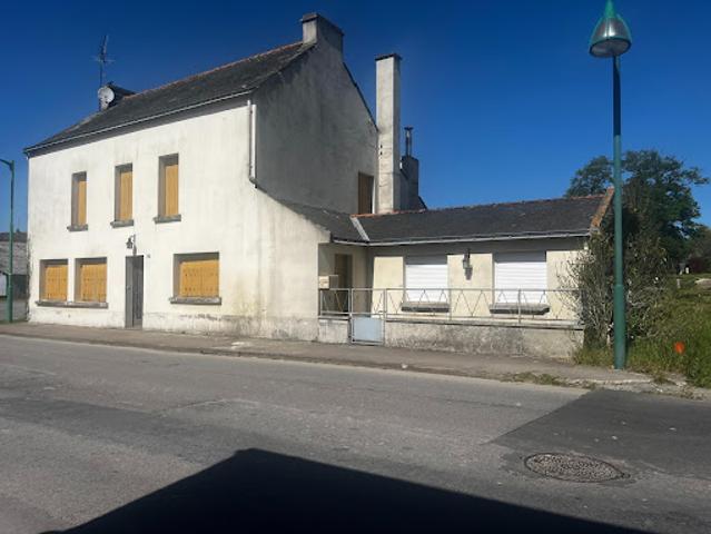 Vente Maison 5 pièces 133 m2 Conquereuil