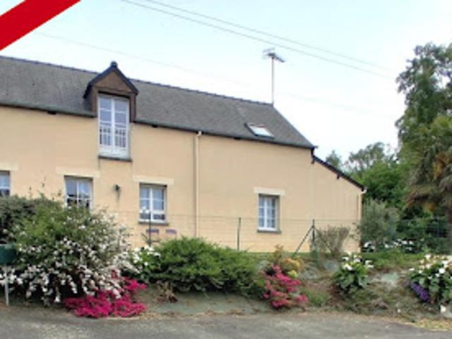 Vente Maison 5 pièces 133 m2 Dol de Bretagne