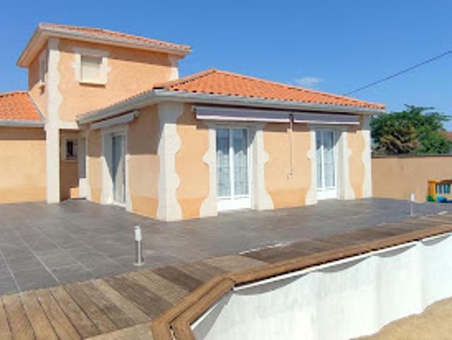 Vente Maison 5 pièces 133 m2 Escondeaux
