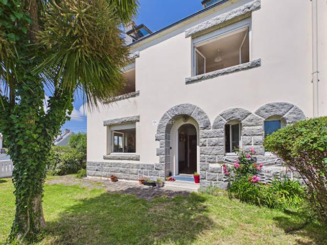 Vente Maison 5 pièces 133 m2 Guilvinec