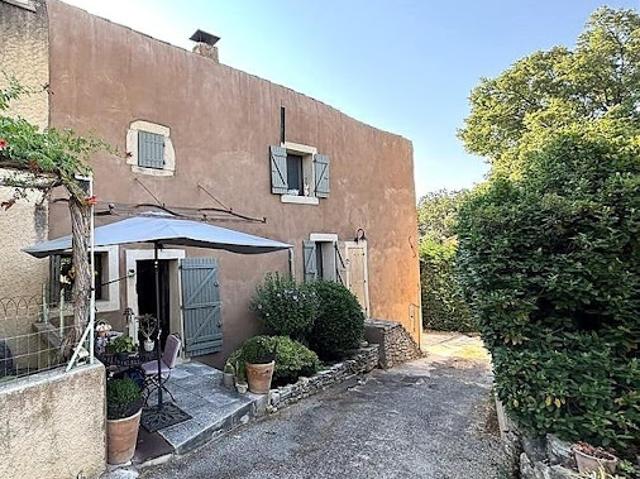 Vente Maison 5 pièces 133 m2 Goult