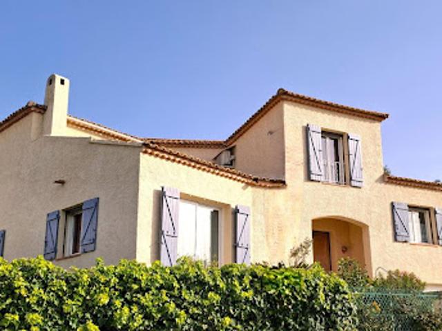 Vente Maison 5 pièces 133 m2 Hyeres