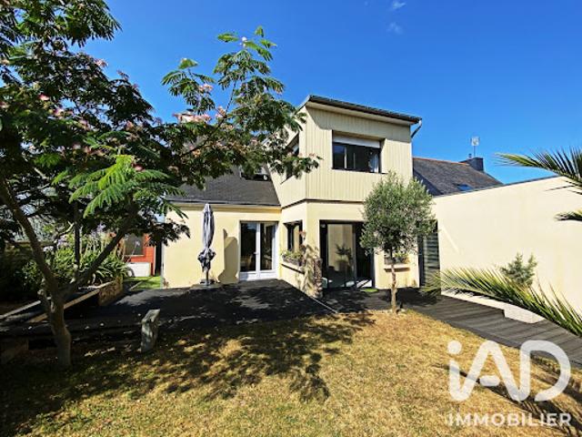 Vente Maison 5 pièces 133 m2 Hillion