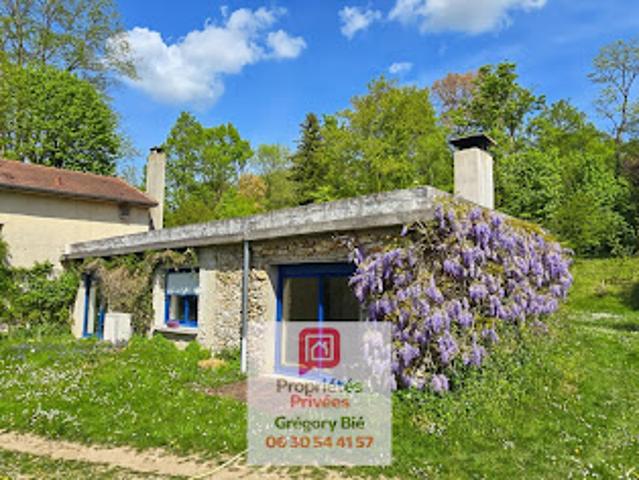 Vente Maison 5 pièces 133 m2 La Ferté sous Jouarre