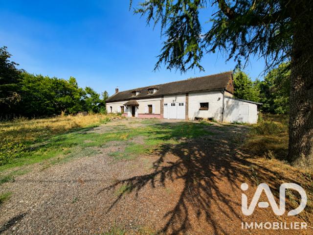 Vente Maison 5 pièces 133 m2 La Forêt du Parc