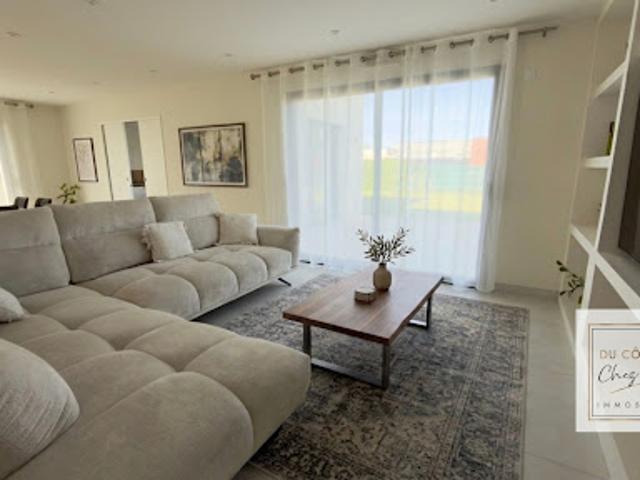 Vente Maison 5 pièces 133 m2 La Rivière de Corps