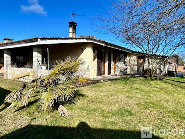 Vente Maison 6 pièces 133 m2 La Teste de Buch
