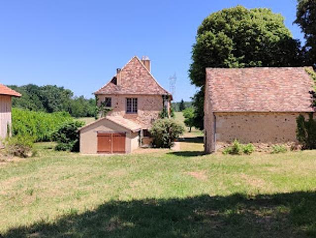 Vente Maison 5 pièces 133 m2 Lalinde