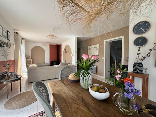Vente Maison 5 pièces 133 m2 Landaul