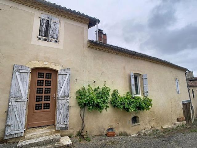 Vente Maison 5 pièces 133 m2 Lavardens