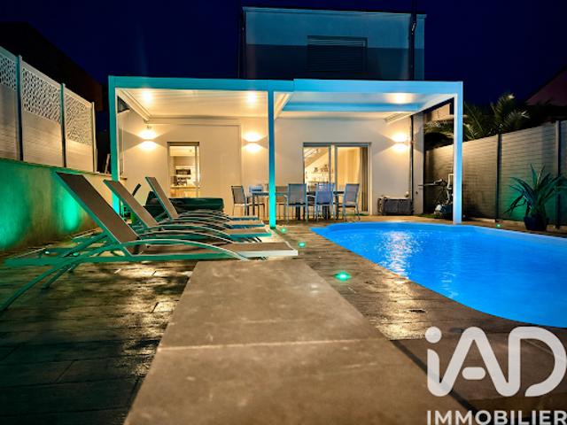 Vente Maison 5 pièces 133 m2 Le Crès