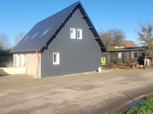 Vente Maison 5 pièces 133 m2 Le Thuit Simer