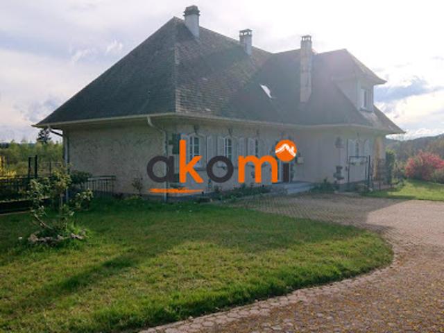 Vente Maison 5 pièces 133 m2 Provenchères et Colroy