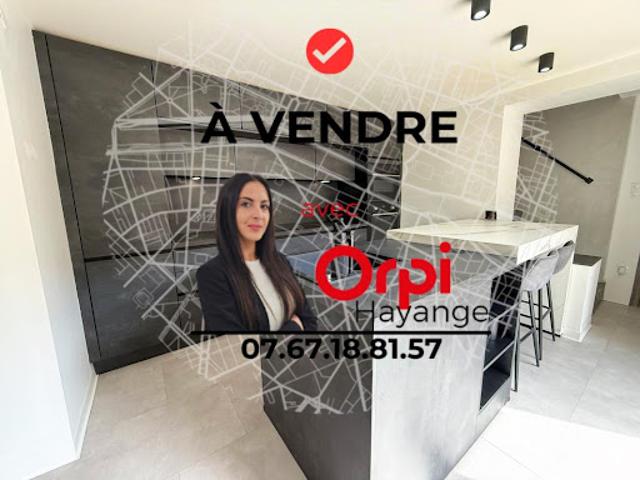 Vente Maison 5 pièces 133 m2 Ranguevaux