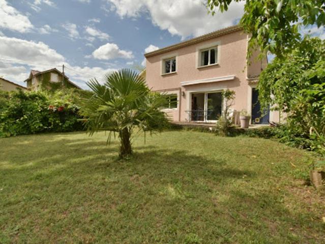 Vente Maison 5 pièces 133 m2 Romans sur isere