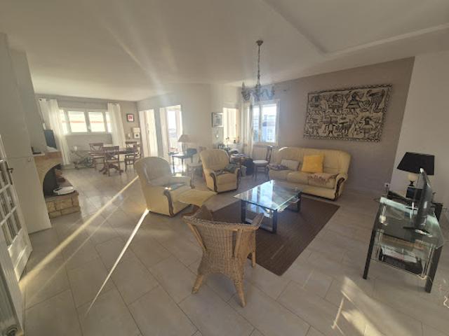 Vente Maison 5 pièces 133 m2 Royan