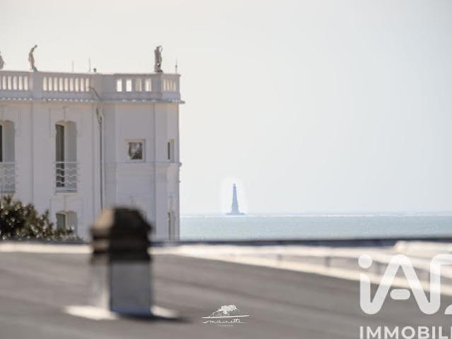 Vente Maison 5 pièces 133 m2 Royan
