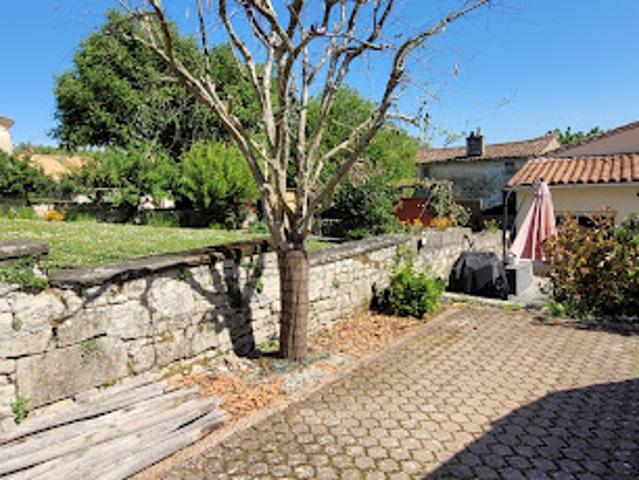 Vente Maison 5 pièces 133 m2 Saint Gelais