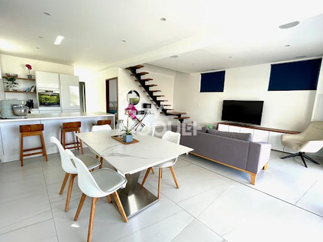 Vente Maison 5 pièces 133 m2 Saint Pierre