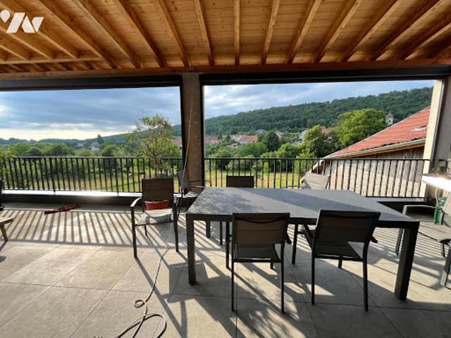 Vente Maison 5 pièces 133 m2 Sancey le Grand