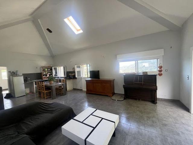 Vente Maison 5 pièces 133 m2 Santa Maria di Lota