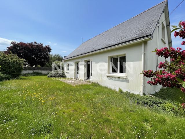 Vente Maison 5 pièces 133 m2 Sarzeau