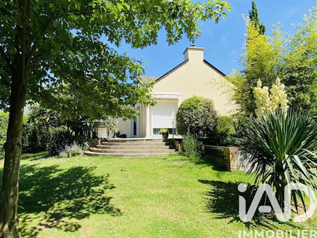 Vente Maison 5 pièces 133 m2 Soudan