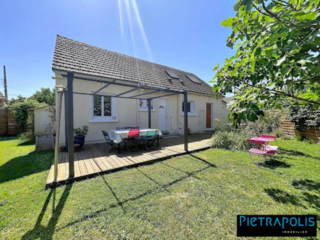 Vente Maison 5 pièces 133 m2 Vaulx en Velin