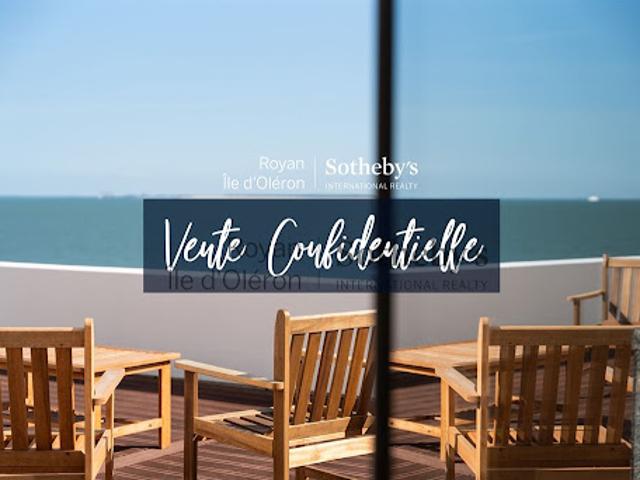 Vente Maison 5 pièces 133 m2 Vaux sur Mer