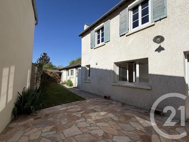Vente Maison 5 pièces 133 m2 Villiers en Désoeuvre