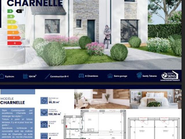 Vente Maison 5 pièces 133 m2 Villiers sur Marne