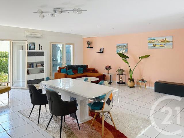 Vente Maison 5 pièces 133.15 m2 Elne