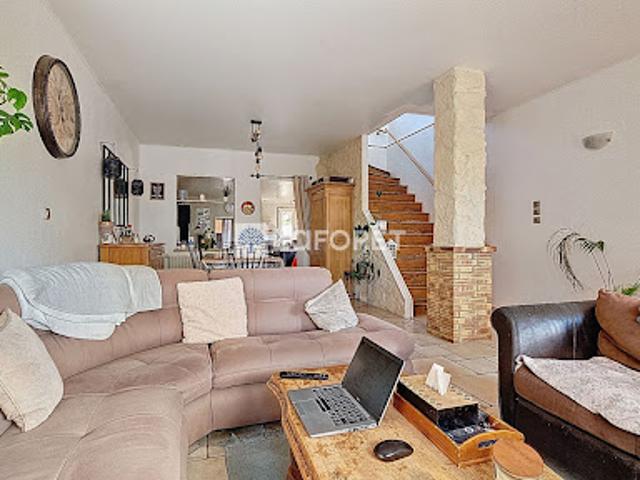 Vente Maison 5 pièces 133.2 m2 Tergnier