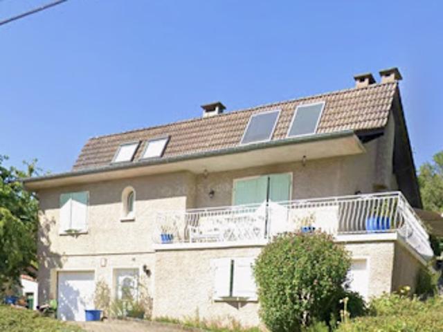 Vente Maison 5 pièces 133.5 m2 Apach