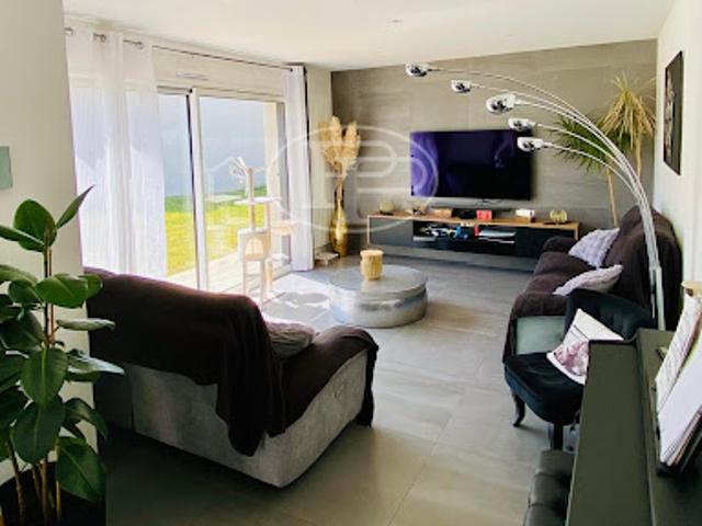 Vente Maison 5 pièces 133.76 m2 Quéven