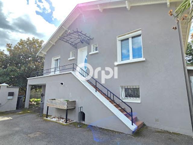 Vente Maison 5 pièces 133.93 m2 Meyzieu