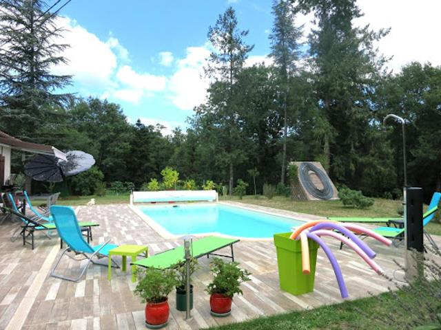 Vente Maison 6 pièces 144 m2 Magescq