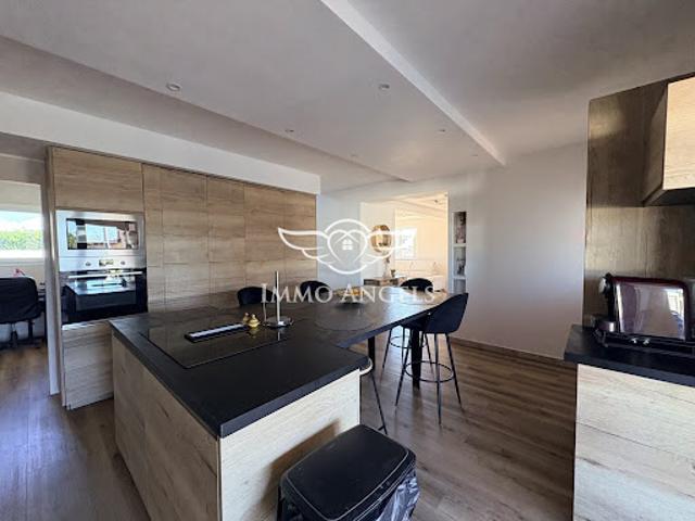 Vente Maison 5 pièces 144 m2 Mauguio