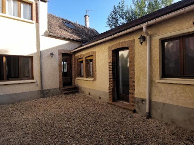 Vente Maison 5 pièces 144 m2 Pont sur Yonne