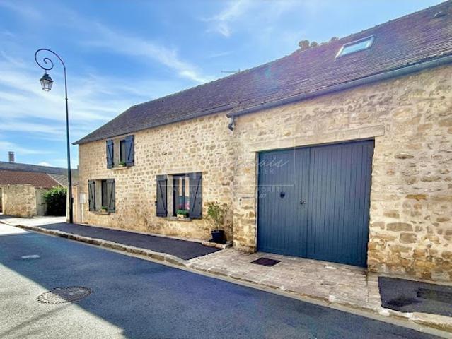 Vente Maison 5 pièces 144 m2 Milly la Forêt