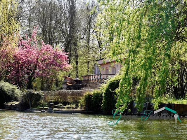 Vente Maison 5 pièces 144 m2 Montigny sur Loing