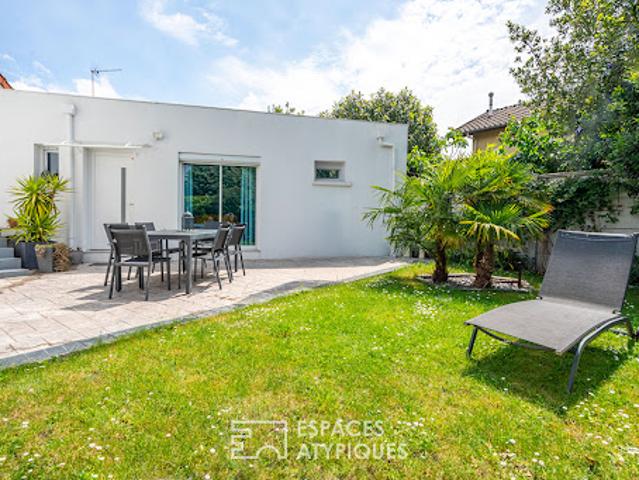 Vente Maison 5 pièces 144 m2 Aulnay sous Bois